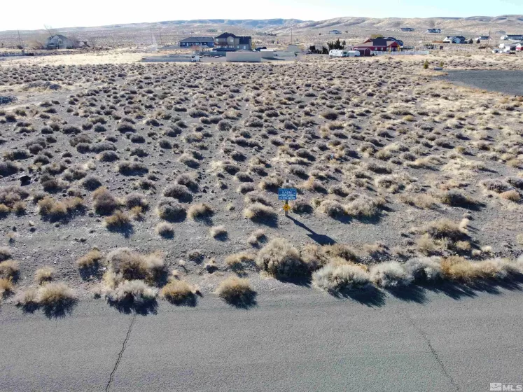 3480 Drayer Ln, Fernley, Nevada 89408, ,Land,For Sale,Drayer Ln,250000491