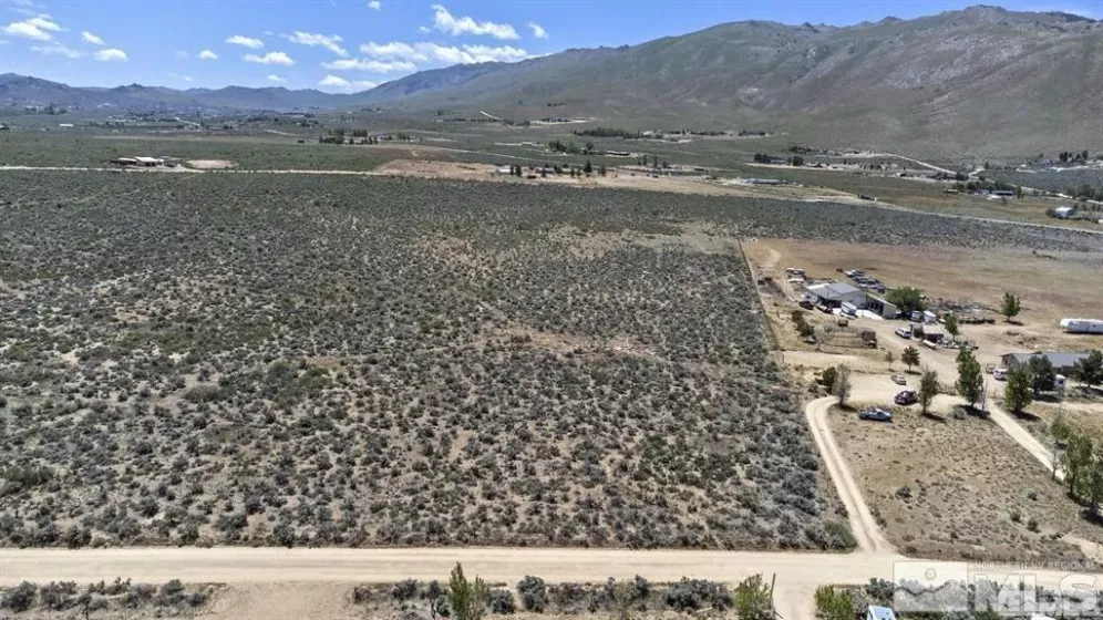 0 Red Rock, Reno, Nevada 89508, ,Land,For Sale,Red Rock,250000494