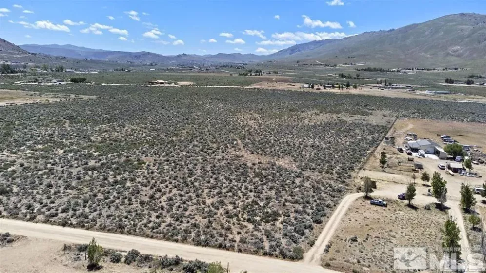 0 Red Rock, Reno, Nevada 89508, ,Land,For Sale,Red Rock,250000494