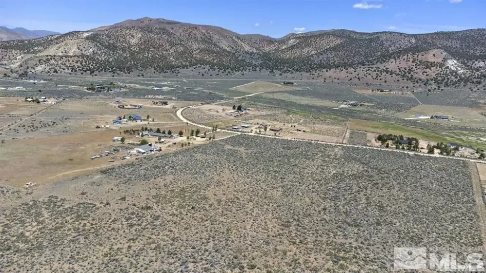 0 Red Rock, Reno, Nevada 89508, ,Land,For Sale,Red Rock,250000494