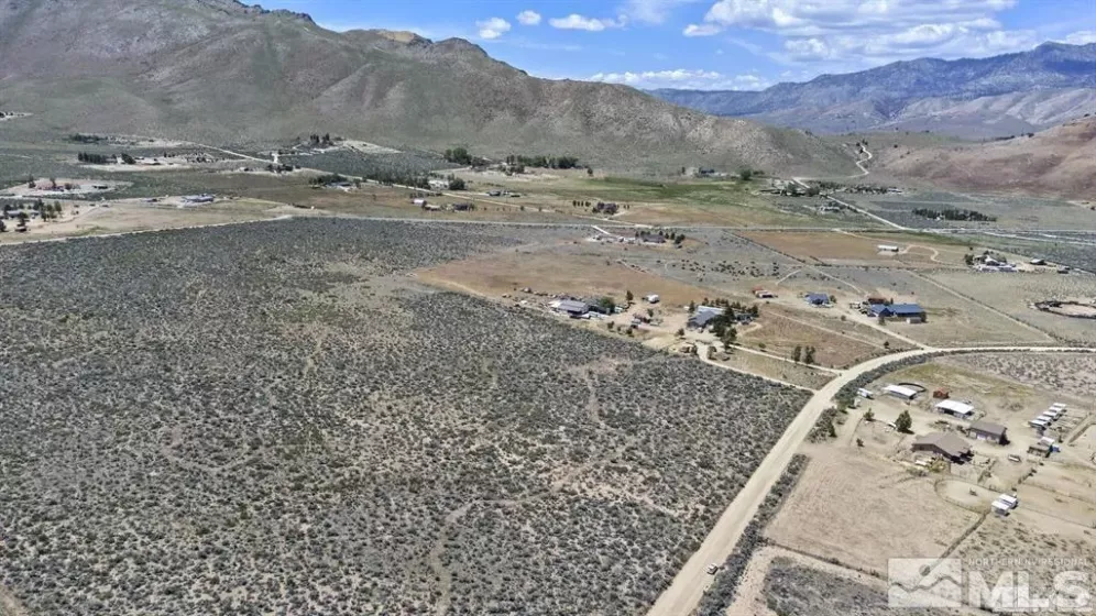 0 Red Rock, Reno, Nevada 89508, ,Land,For Sale,Red Rock,250000494