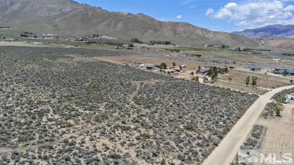 0 Red Rock, Reno, Nevada 89508, ,Land,For Sale,Red Rock,250000494