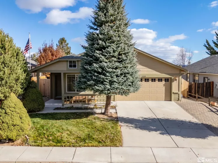 1450 Crosswater Drive, Reno, Nevada 89523, 3 Bedrooms Bedrooms, ,2 BathroomsBathrooms,Residential,For Sale,Crosswater Drive,250000495