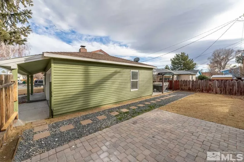 307 Meyer St, Carson City, Nevada 89703, 4 Bedrooms Bedrooms, ,2 BathroomsBathrooms,Residential,For Sale,Meyer St,250000496