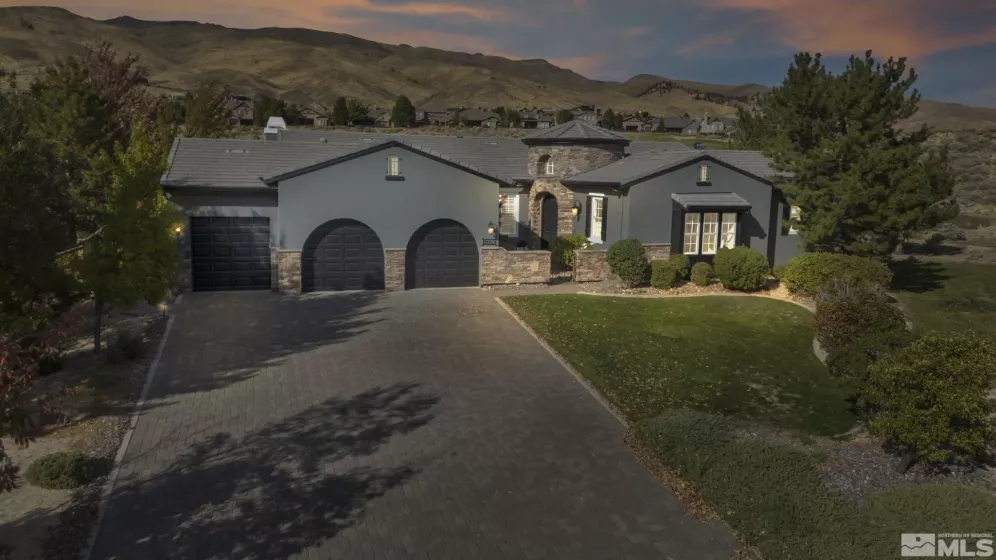 8665 Tom Kite Trl, Reno, Nevada 89523, 4 Bedrooms Bedrooms, ,2 BathroomsBathrooms,Residential,For Sale,Tom Kite Trl,250000499