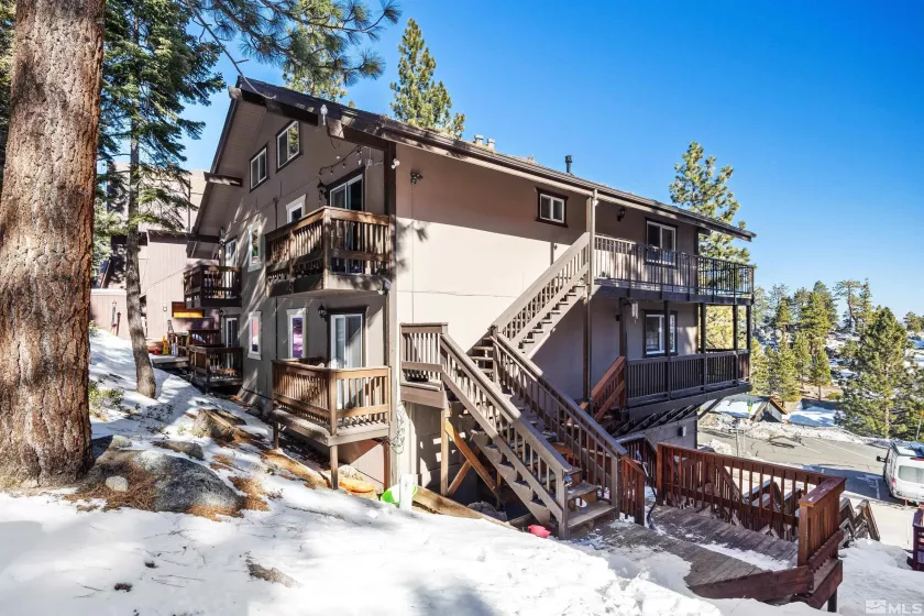 348 Quaking Aspen Lane, Stateline, Nevada 89449, 2 Bedrooms Bedrooms, ,1 BathroomBathrooms,Residential,For Sale,Quaking Aspen Lane,250000508