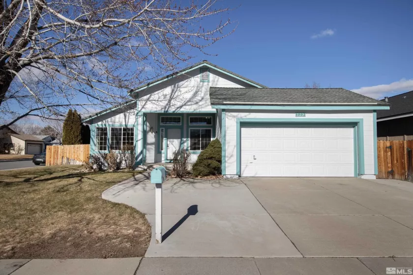 1002 Sunnybrooke Ln., Sparks, Nevada 89436, 3 Bedrooms Bedrooms, ,2 BathroomsBathrooms,Residential,For Sale,Sunnybrooke Ln.,250000520