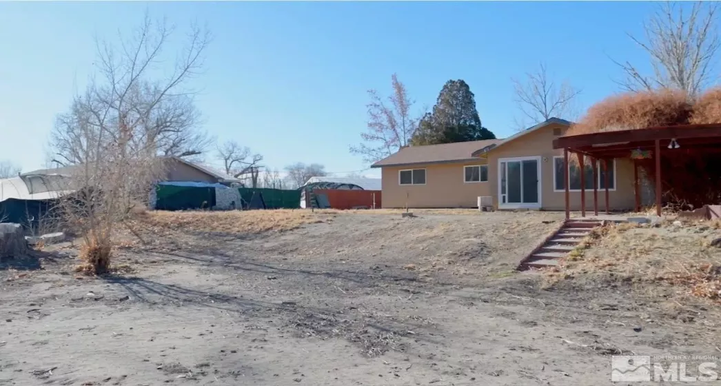 905 McLean Rd, Fallon, Nevada 89406, 3 Bedrooms Bedrooms, ,1 BathroomBathrooms,Residential,For Sale,McLean Rd,250000529