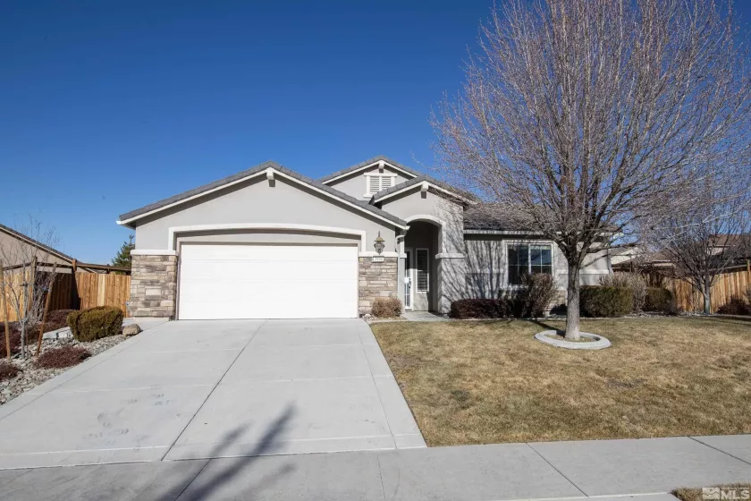 3990 Moon Vista Dr, Sparks, Nevada 89436, 4 Bedrooms Bedrooms, ,2 BathroomsBathrooms,Residential,For Sale,Moon Vista Dr,250000528