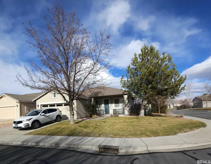 1695 Legacy Village Rd, Reno, Nevada 89521, 4 Bedrooms Bedrooms, ,2 BathroomsBathrooms,Residential,For Sale,Legacy Village Rd,250000527