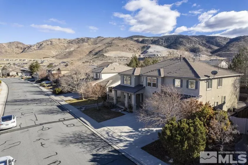 10850 Dancing Aspen Drive, Reno, Nevada 89521, 4 Bedrooms Bedrooms, ,2 BathroomsBathrooms,Residential,For Sale,Dancing Aspen Drive,250000526