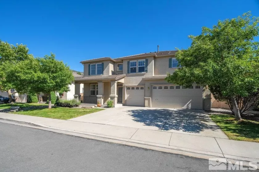 10850 Dancing Aspen Drive, Reno, Nevada 89521, 4 Bedrooms Bedrooms, ,2 BathroomsBathrooms,Residential,For Sale,Dancing Aspen Drive,250000526