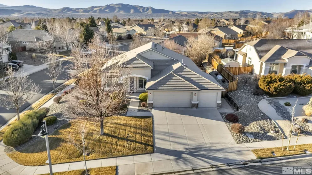 7301 Lacerta Drive, Sparks, Nevada 89436, 4 Bedrooms Bedrooms, ,2 BathroomsBathrooms,Residential,For Sale,Lacerta Drive,250000506