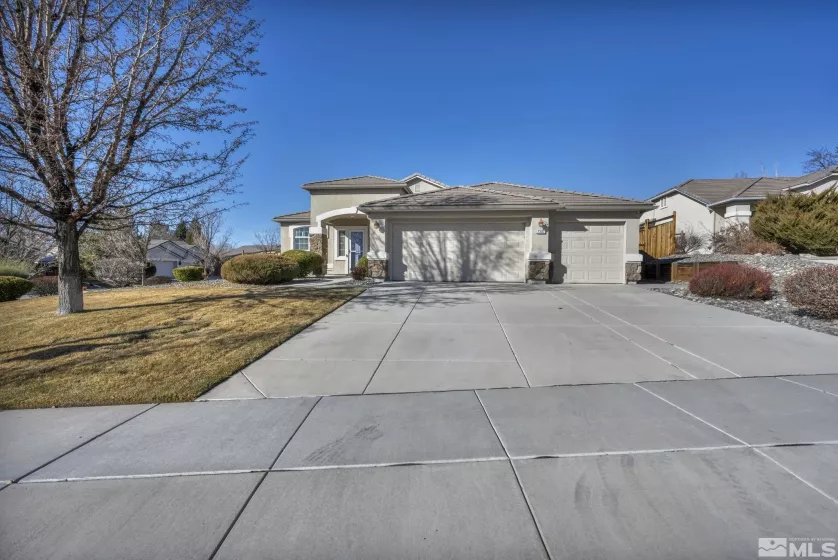 7301 Lacerta Drive, Sparks, Nevada 89436, 4 Bedrooms Bedrooms, ,2 BathroomsBathrooms,Residential,For Sale,Lacerta Drive,250000506