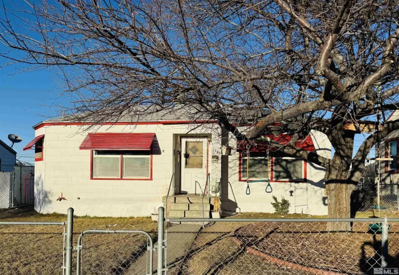 1345 Bridge St, Winnemucca, Nevada 89445, 2 Bedrooms Bedrooms, ,1 BathroomBathrooms,Residential,For Sale,Bridge St,250000540