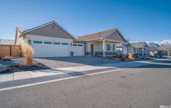 609 Sage Grouse Lp, Gardnerville, Nevada 89460, 4 Bedrooms Bedrooms, ,3 BathroomsBathrooms,Residential,For Sale,Sage Grouse Lp,250000541