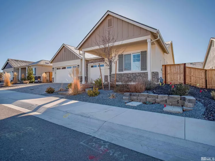 609 Sage Grouse Lp, Gardnerville, Nevada 89460, 4 Bedrooms Bedrooms, ,3 BathroomsBathrooms,Residential,For Sale,Sage Grouse Lp,250000541