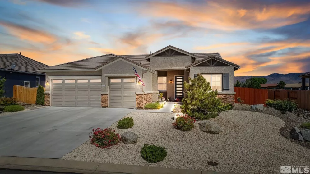 522 Stonehaven, Dayton, Nevada 89403, 3 Bedrooms Bedrooms, ,2 BathroomsBathrooms,Residential,For Sale,Stonehaven,250000551