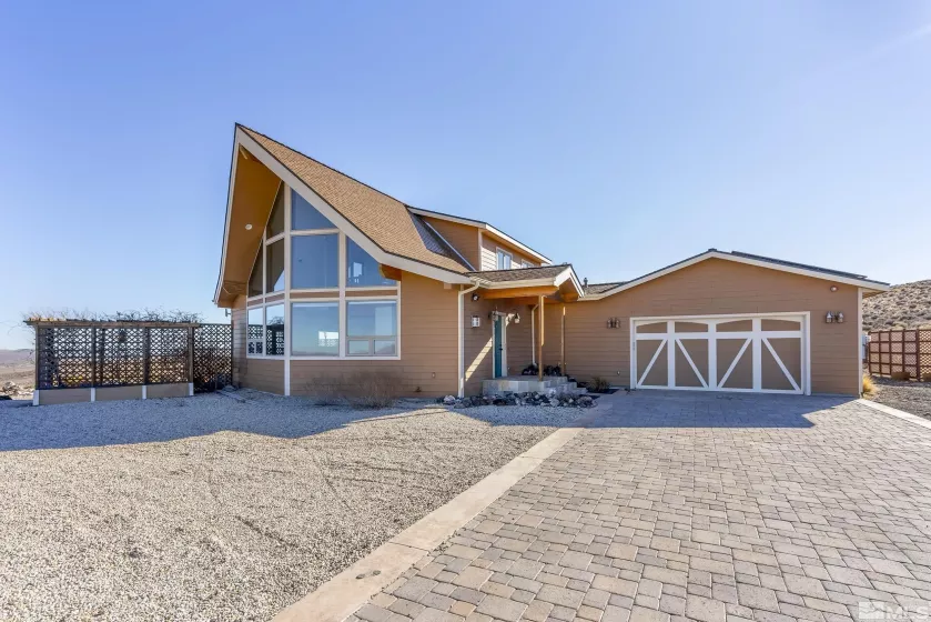 2330 Hillcrest Road, Fernley, Nevada 89408, 2 Bedrooms Bedrooms, ,2 BathroomsBathrooms,Residential,For Sale,Hillcrest Road,250000577