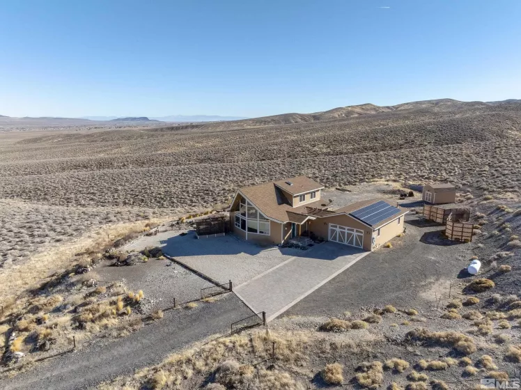 2330 Hillcrest Road, Fernley, Nevada 89408, 2 Bedrooms Bedrooms, ,2 BathroomsBathrooms,Residential,For Sale,Hillcrest Road,250000577