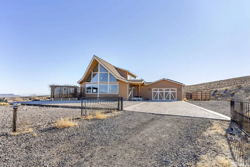 2330 Hillcrest Road, Fernley, Nevada 89408, 2 Bedrooms Bedrooms, ,2 BathroomsBathrooms,Residential,For Sale,Hillcrest Road,250000577