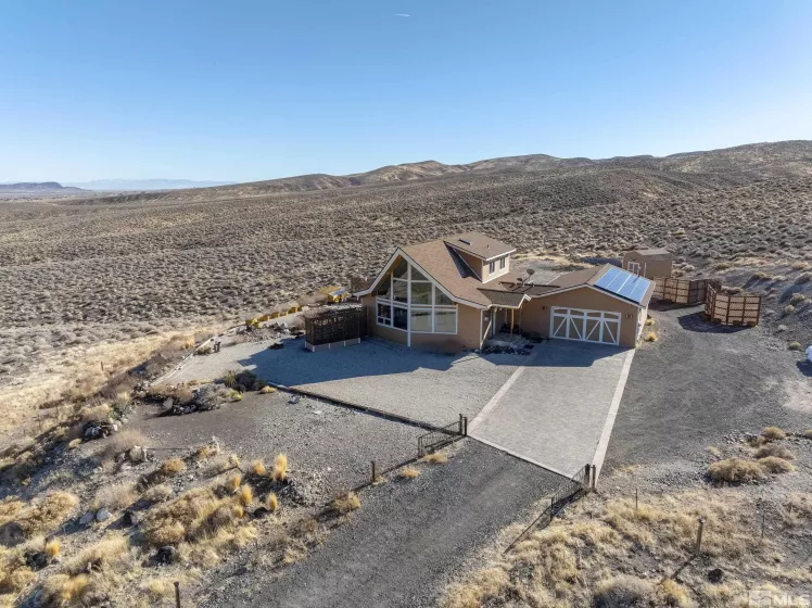 2330 Hillcrest Road, Fernley, Nevada 89408, 2 Bedrooms Bedrooms, ,2 BathroomsBathrooms,Residential,For Sale,Hillcrest Road,250000577