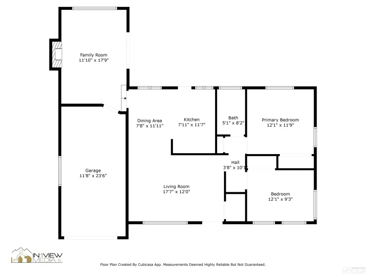 1300 Keystone Ave., Reno, Nevada 89503, 2 Bedrooms Bedrooms, ,1 BathroomBathrooms,Residential,For Sale,Keystone Ave.,250000586