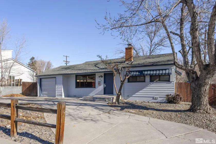 1300 Keystone Ave., Reno, Nevada 89503, 2 Bedrooms Bedrooms, ,1 BathroomBathrooms,Residential,For Sale,Keystone Ave.,250000586