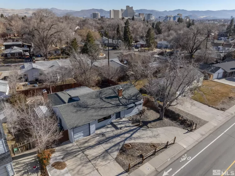 1300 Keystone Ave., Reno, Nevada 89503, 2 Bedrooms Bedrooms, ,1 BathroomBathrooms,Residential,For Sale,Keystone Ave.,250000586