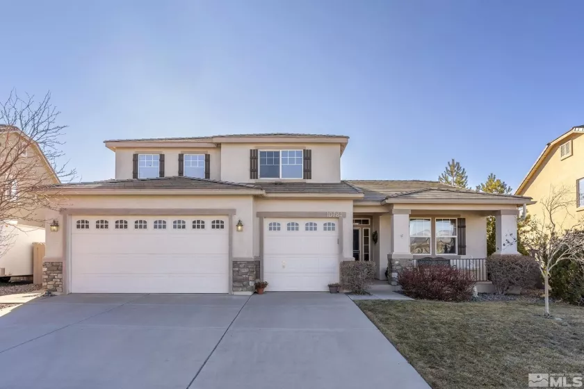 10784 Stone Hollow Dr, Reno, Nevada 89521, 5 Bedrooms Bedrooms, ,3 BathroomsBathrooms,Residential,For Sale,Stone Hollow Dr,250000565