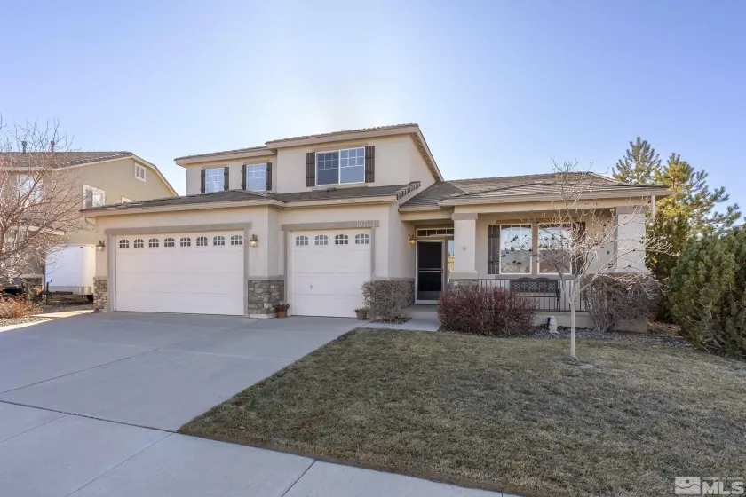 10784 Stone Hollow Dr, Reno, Nevada 89521, 5 Bedrooms Bedrooms, ,3 BathroomsBathrooms,Residential,For Sale,Stone Hollow Dr,250000565