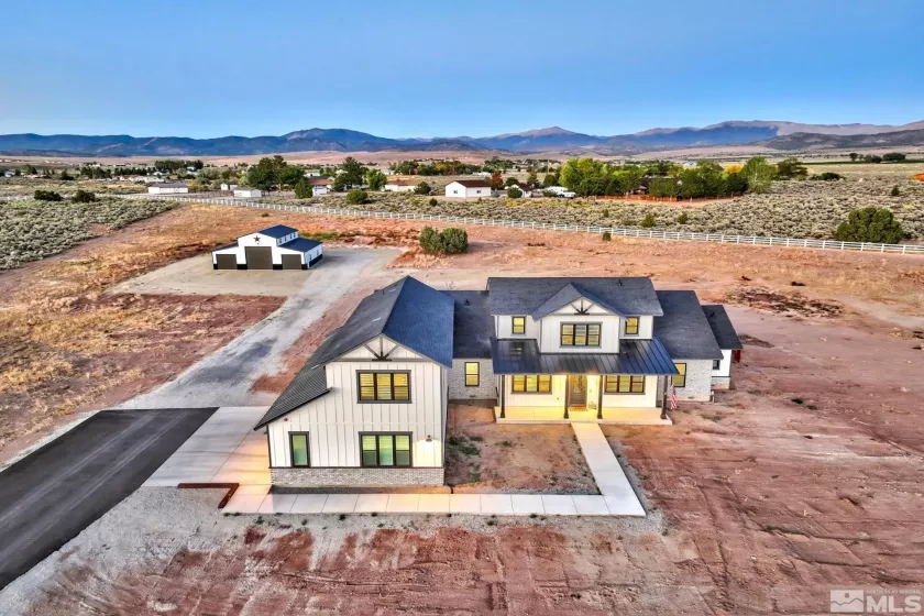 1409 Hunters Point Dr., Gardnerville, Nevada 89410, 5 Bedrooms Bedrooms, ,3 BathroomsBathrooms,Residential,For Sale,Hunters Point Dr.,240013037