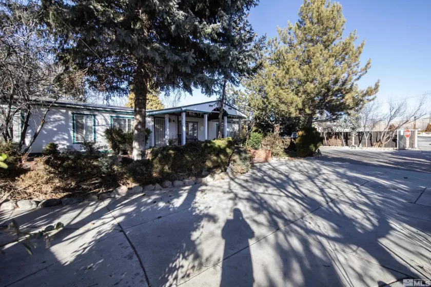 5575 Paullo LN, Sun Valley, Nevada 89433, 3 Bedrooms Bedrooms, ,2 BathroomsBathrooms,Residential,For Sale,Paullo LN,250000609