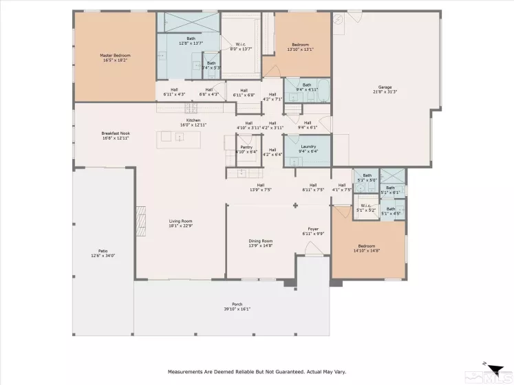 1140 Eastlake Blvd, Washoe Valley, Nevada 89704, 3 Bedrooms Bedrooms, ,3 BathroomsBathrooms,Residential,For Sale,Eastlake Blvd,250000610