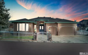 2206 Oak Ridge Dr, Carson City, Nevada 89703, 2 Bedrooms Bedrooms, ,3 BathroomsBathrooms,Residential,For Sale,Oak Ridge Dr,250000613