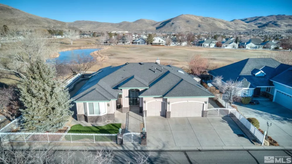 2206 Oak Ridge Dr, Carson City, Nevada 89703, 2 Bedrooms Bedrooms, ,3 BathroomsBathrooms,Residential,For Sale,Oak Ridge Dr,250000613