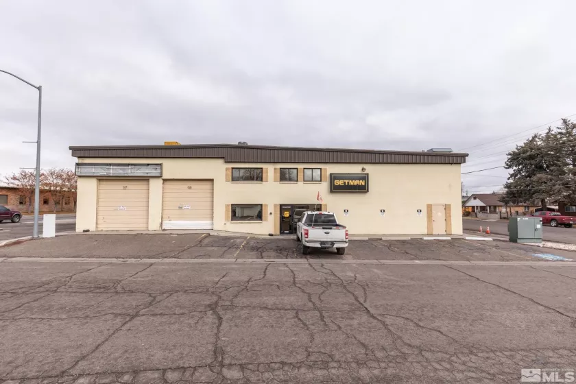 118 2nd Street, Elko, Nevada 89801, ,Commercial Sale,For Sale,2nd Street,250000619