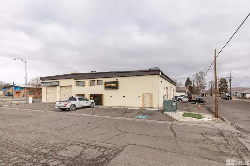 118 2nd Street, Elko, Nevada 89801, ,Commercial Sale,For Sale,2nd Street,250000619