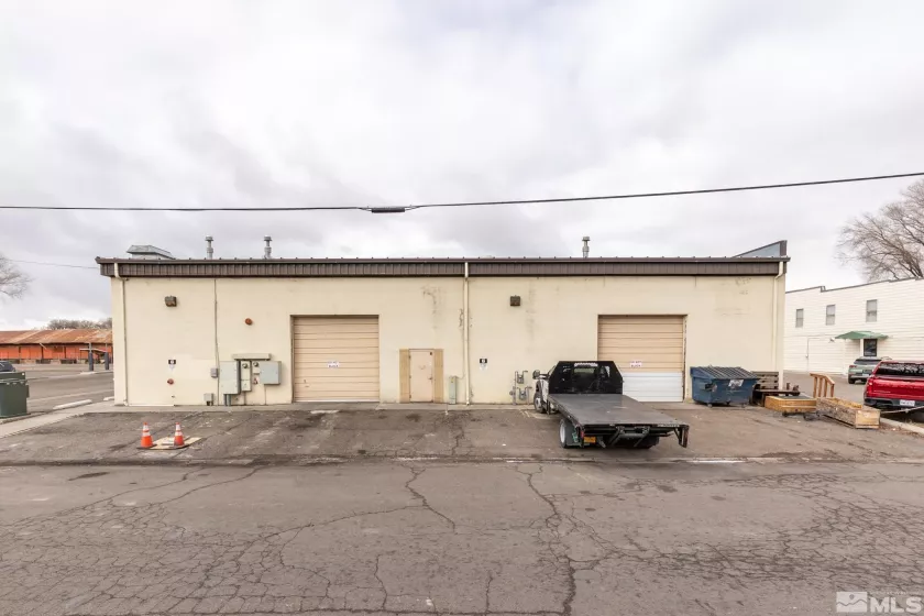 118 2nd Street, Elko, Nevada 89801, ,Commercial Sale,For Sale,2nd Street,250000619