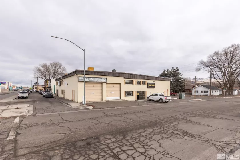 118 2nd Street, Elko, Nevada 89801, ,Commercial Sale,For Sale,2nd Street,250000619