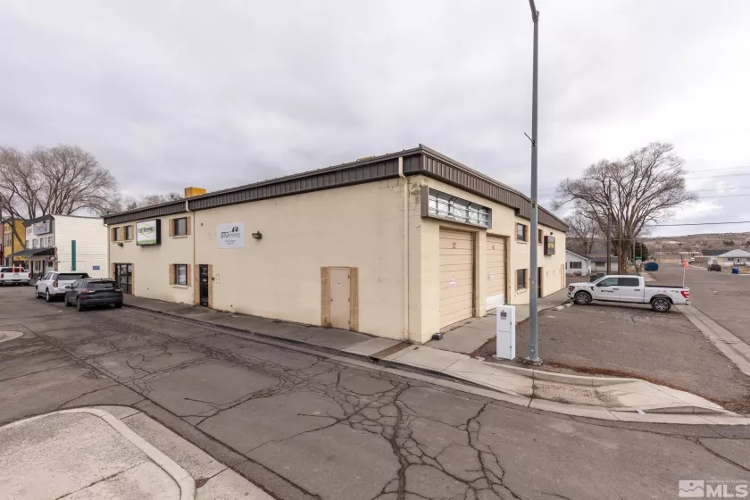 118 2nd Street, Elko, Nevada 89801, ,Commercial Sale,For Sale,2nd Street,250000619