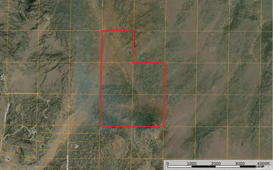 Sheridan Road, Reno, Nevada 89521, ,Land,For Sale,Sheridan Road,240005527