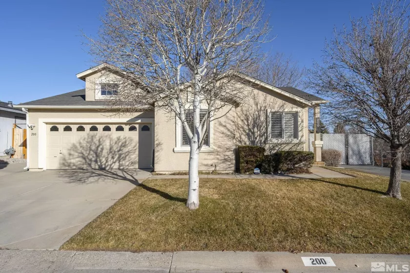 200 Sagebrook Drive, Verdi, Nevada 89439, 3 Bedrooms Bedrooms, ,2 BathroomsBathrooms,Residential,For Sale,Sagebrook Drive,250000624