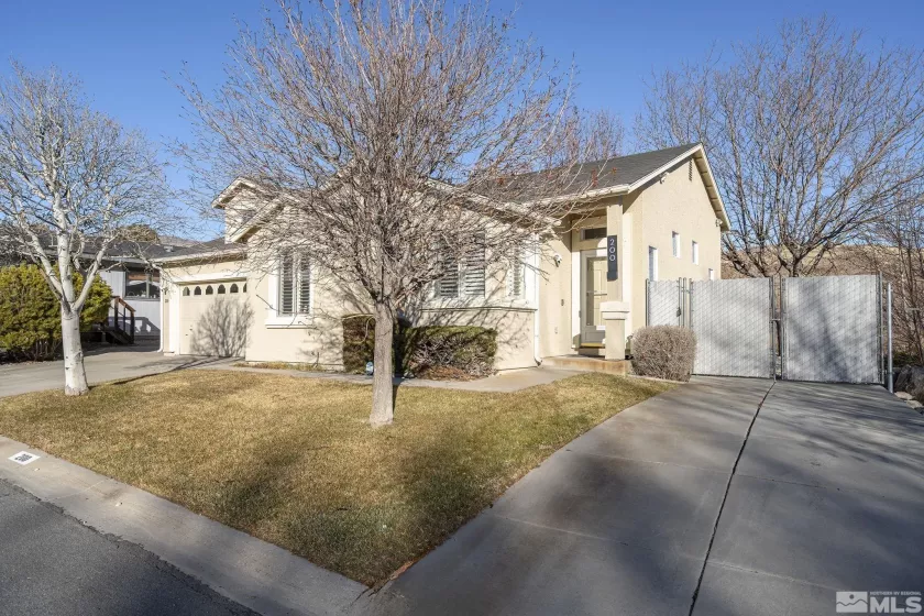 200 Sagebrook Drive, Verdi, Nevada 89439, 3 Bedrooms Bedrooms, ,2 BathroomsBathrooms,Residential,For Sale,Sagebrook Drive,250000624