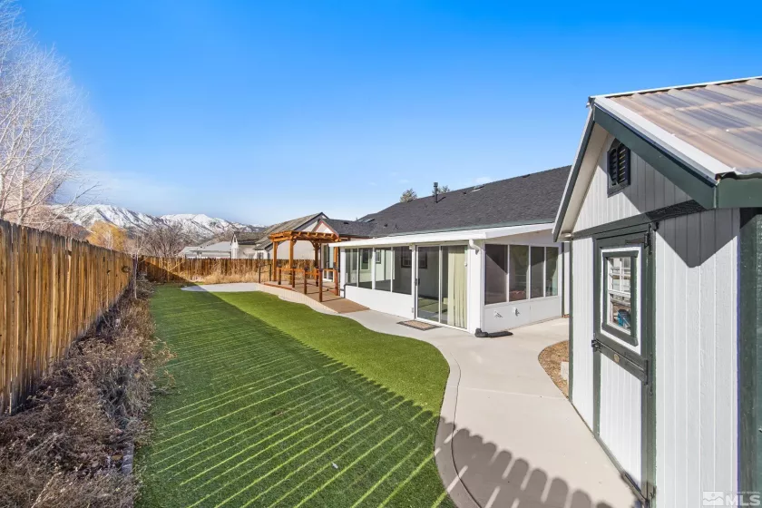 1009 Silveranch Dr., Gardnerville, Nevada 89460, 3 Bedrooms Bedrooms, ,2 BathroomsBathrooms,Residential,For Sale,Silveranch Dr.,250000630