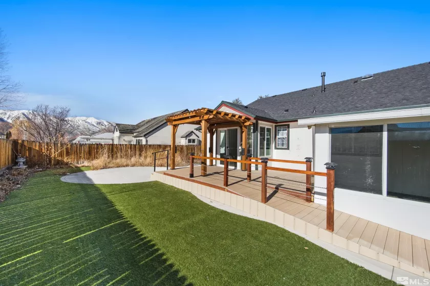 1009 Silveranch Dr., Gardnerville, Nevada 89460, 3 Bedrooms Bedrooms, ,2 BathroomsBathrooms,Residential,For Sale,Silveranch Dr.,250000630