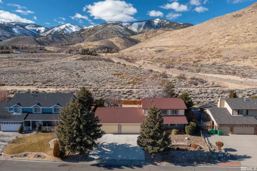 3496 Harvard Dr, Carson City, Nevada 89703, 4 Bedrooms Bedrooms, ,3 BathroomsBathrooms,Residential,For Sale,Harvard Dr,250000643