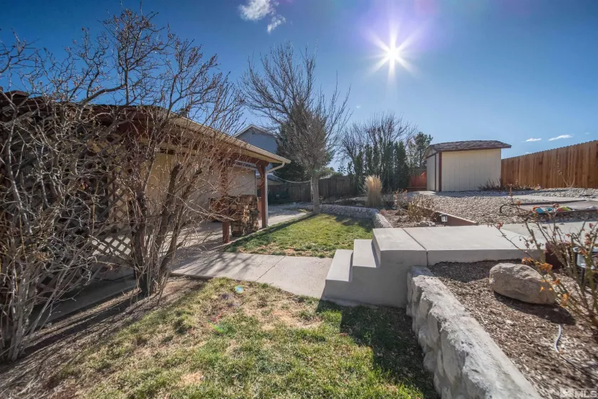 3496 Harvard Dr, Carson City, Nevada 89703, 4 Bedrooms Bedrooms, ,3 BathroomsBathrooms,Residential,For Sale,Harvard Dr,250000643