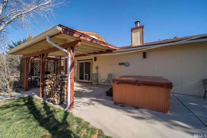 3496 Harvard Dr, Carson City, Nevada 89703, 4 Bedrooms Bedrooms, ,3 BathroomsBathrooms,Residential,For Sale,Harvard Dr,250000643