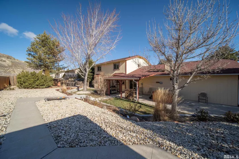 3496 Harvard Dr, Carson City, Nevada 89703, 4 Bedrooms Bedrooms, ,3 BathroomsBathrooms,Residential,For Sale,Harvard Dr,250000643